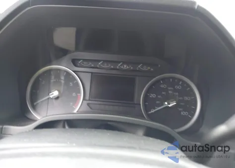 2019 Ford F-250 Xlt z USA, uszkodzony, nr VIN 1FT7X2A64KED23773